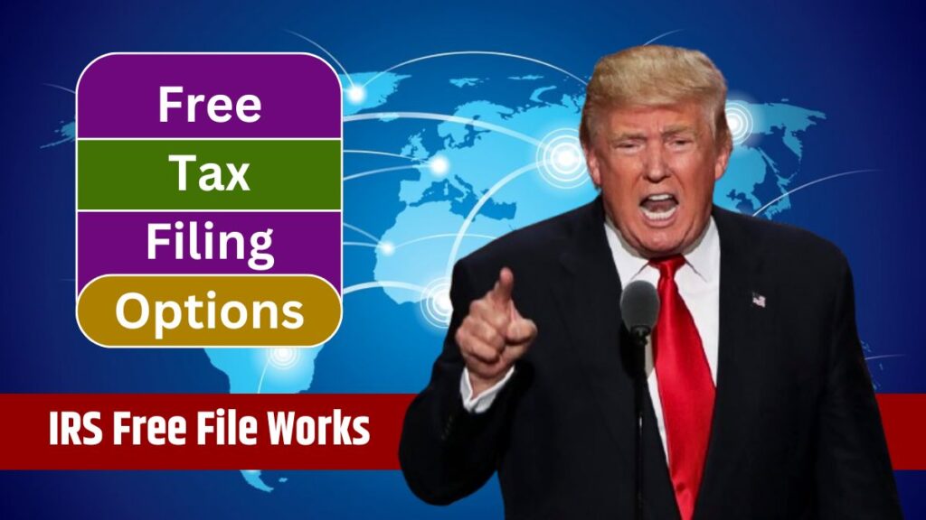 Free Tax Filing Options Everything You Need to Know About How IRS