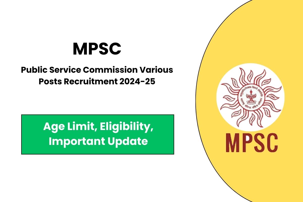 Meghalaya PSC Recruitment 2024-25 for Field Assistant and other Posts - Check Complete Details Here