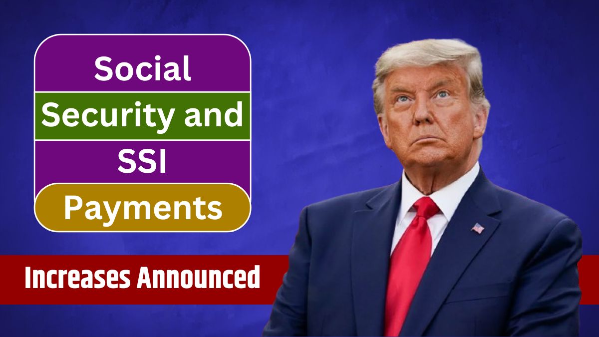 Social Security and SSI Payments for Couples Increases Announced for 2025